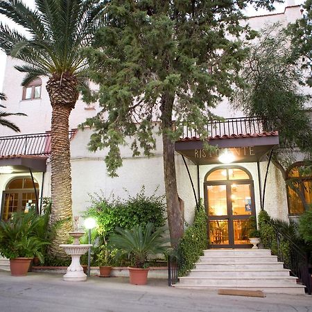 Hotel Miravalle Misilmeri 외부 사진