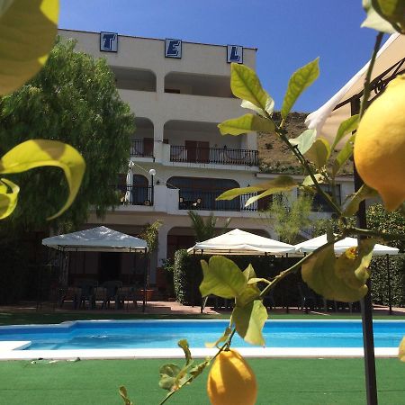 Hotel Miravalle Misilmeri 외부 사진