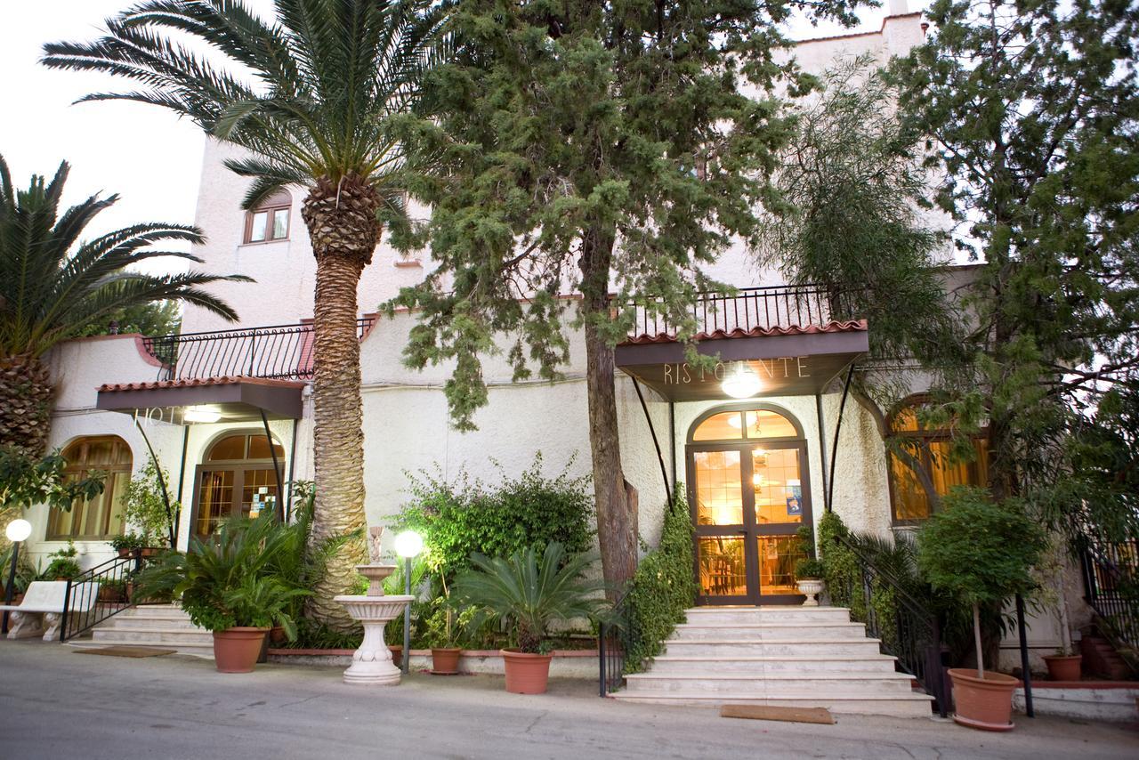 Hotel Miravalle Misilmeri 외부 사진