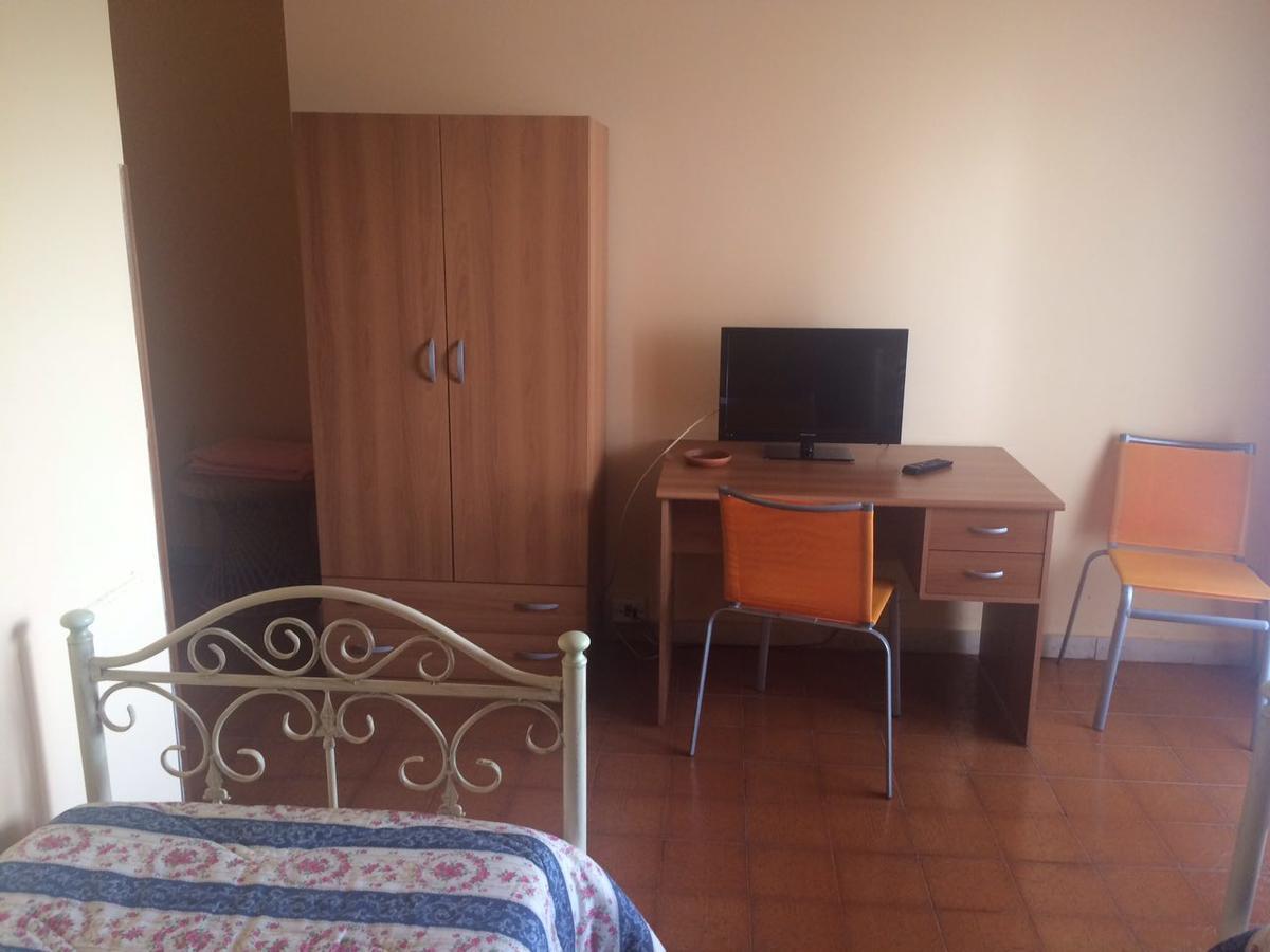 Hotel Miravalle Misilmeri 외부 사진