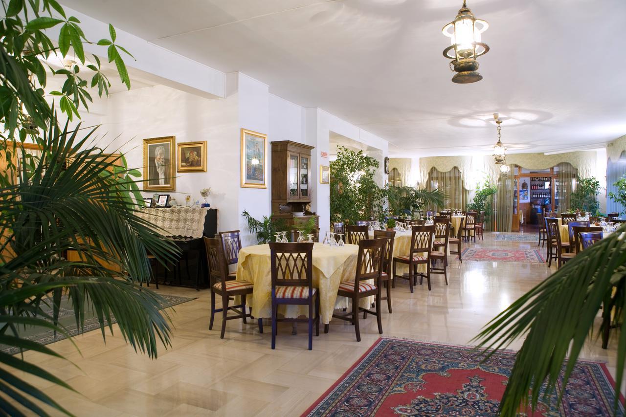 Hotel Miravalle Misilmeri 외부 사진