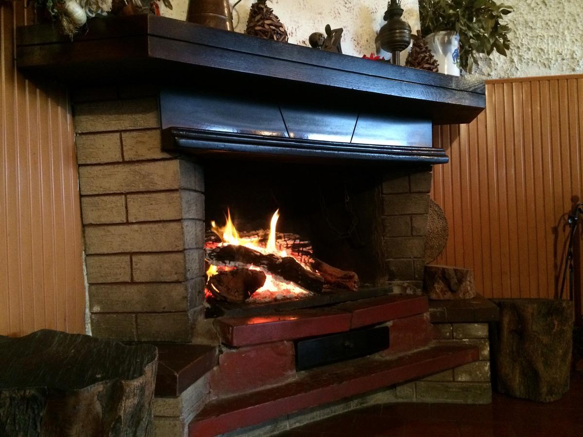 Hotel Miravalle Misilmeri 외부 사진