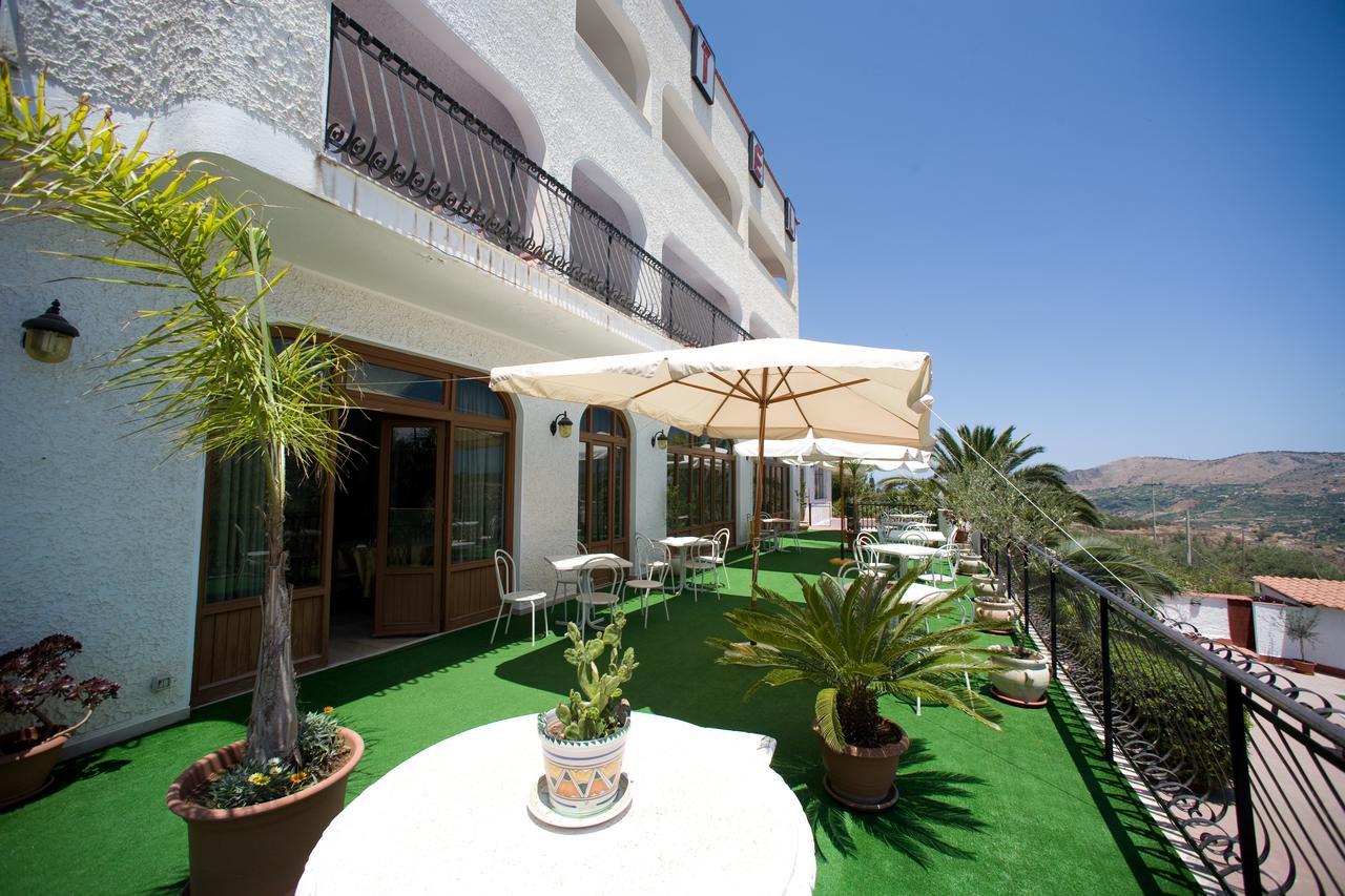 Hotel Miravalle Misilmeri 외부 사진