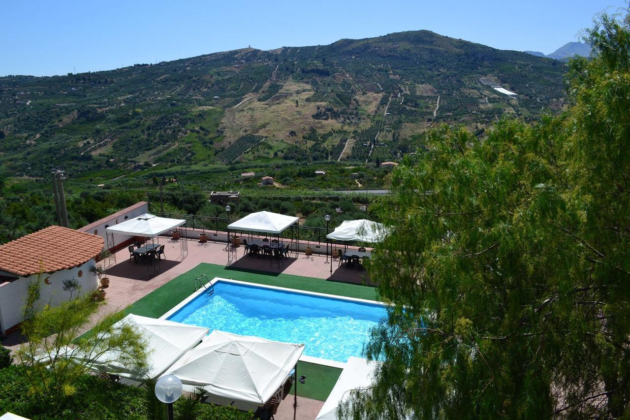 Hotel Miravalle Misilmeri 외부 사진