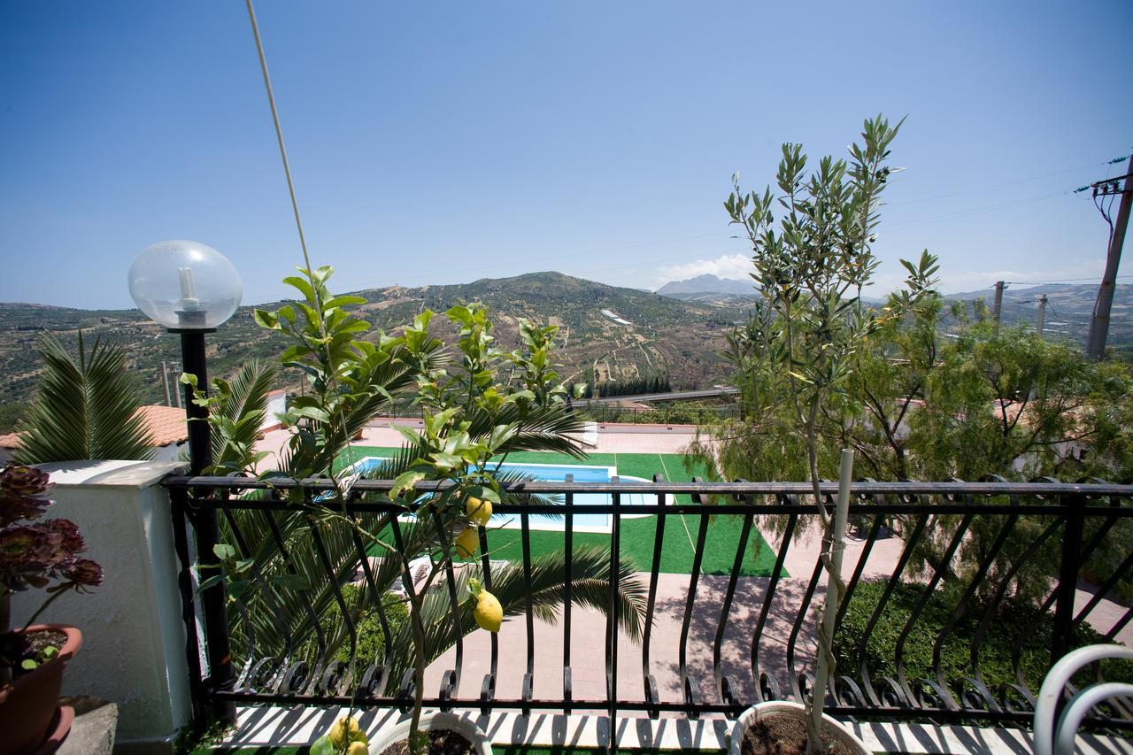 Hotel Miravalle Misilmeri 외부 사진