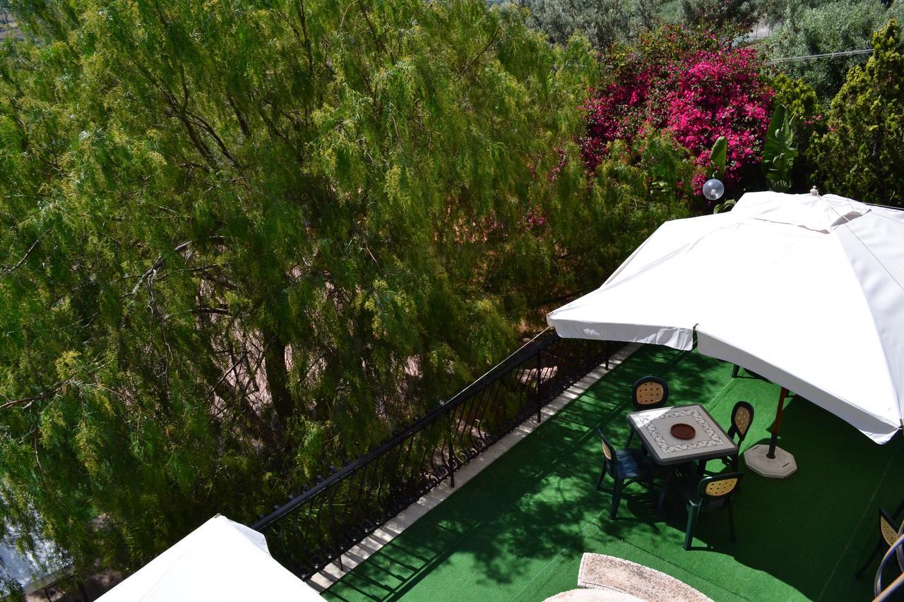 Hotel Miravalle Misilmeri 외부 사진