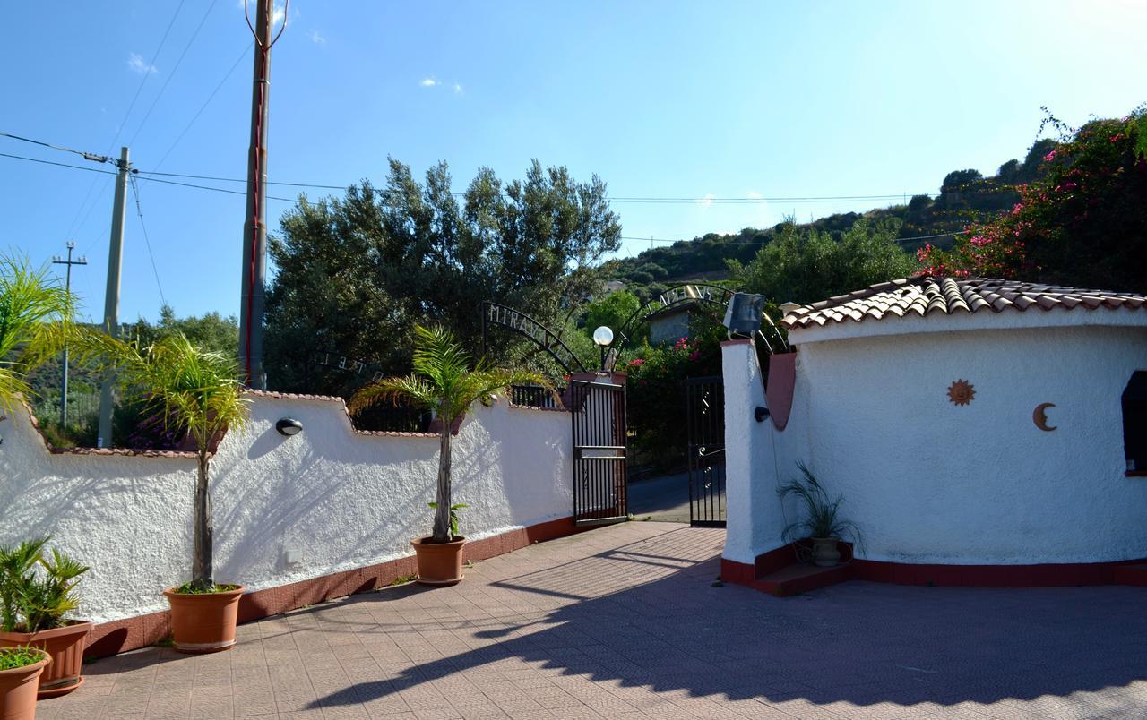 Hotel Miravalle Misilmeri 외부 사진