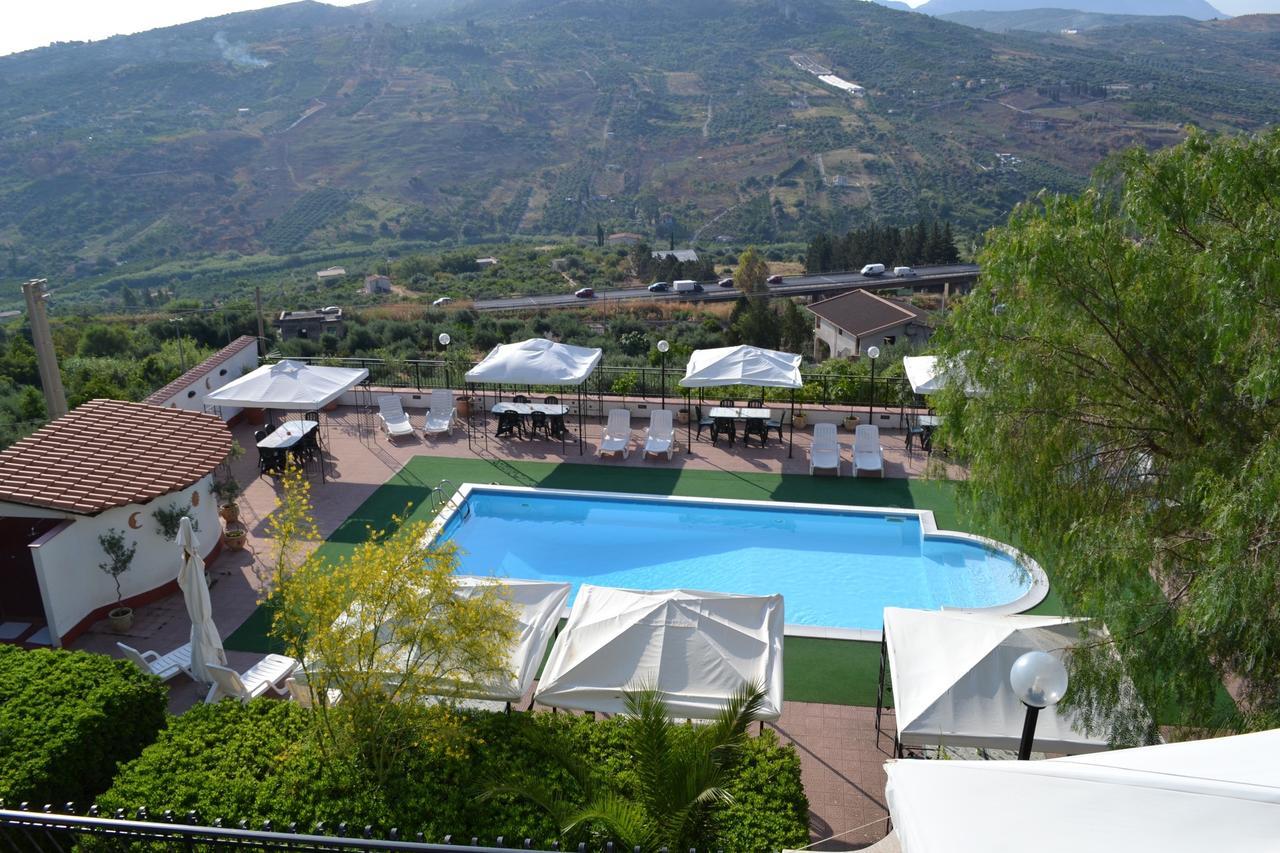 Hotel Miravalle Misilmeri 외부 사진