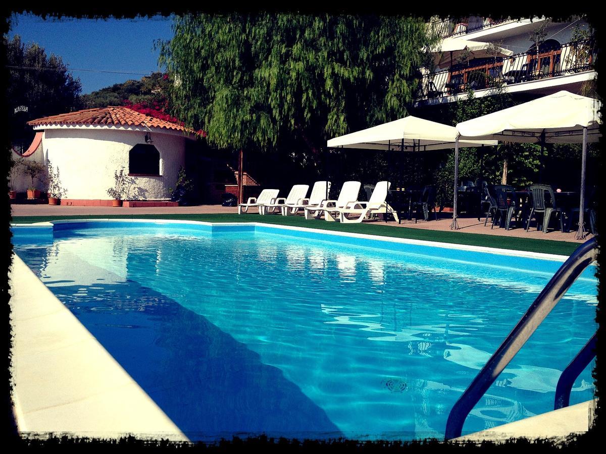 Hotel Miravalle Misilmeri 외부 사진