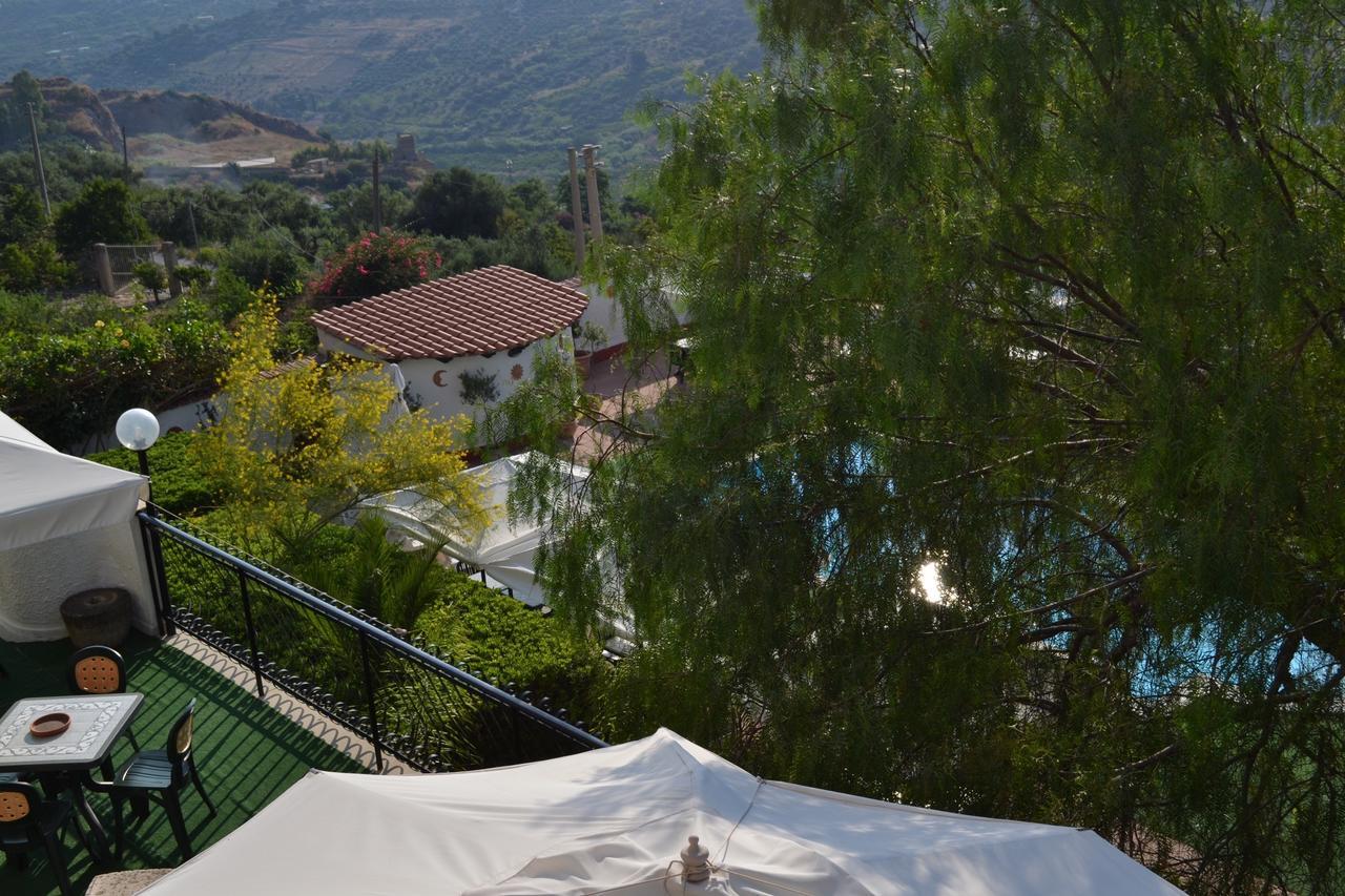 Hotel Miravalle Misilmeri 외부 사진