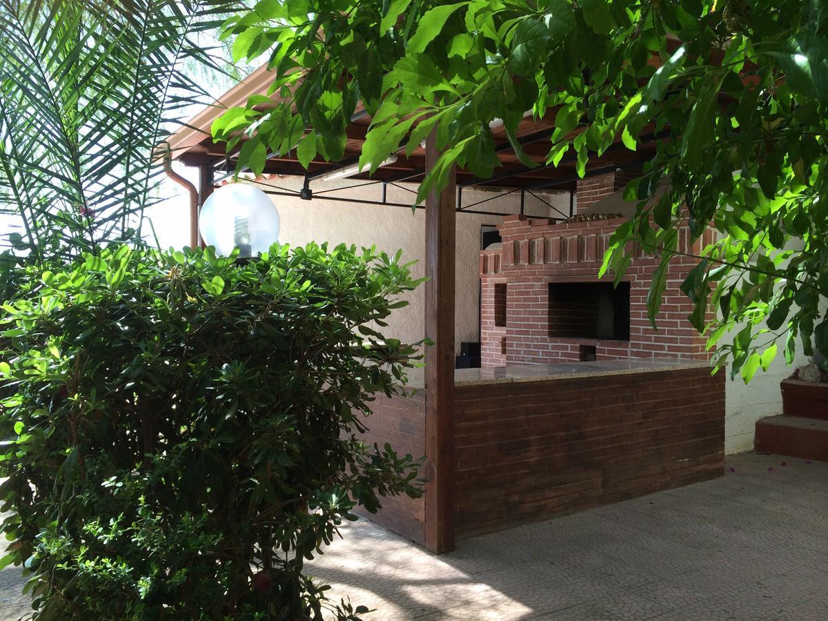 Hotel Miravalle Misilmeri 외부 사진