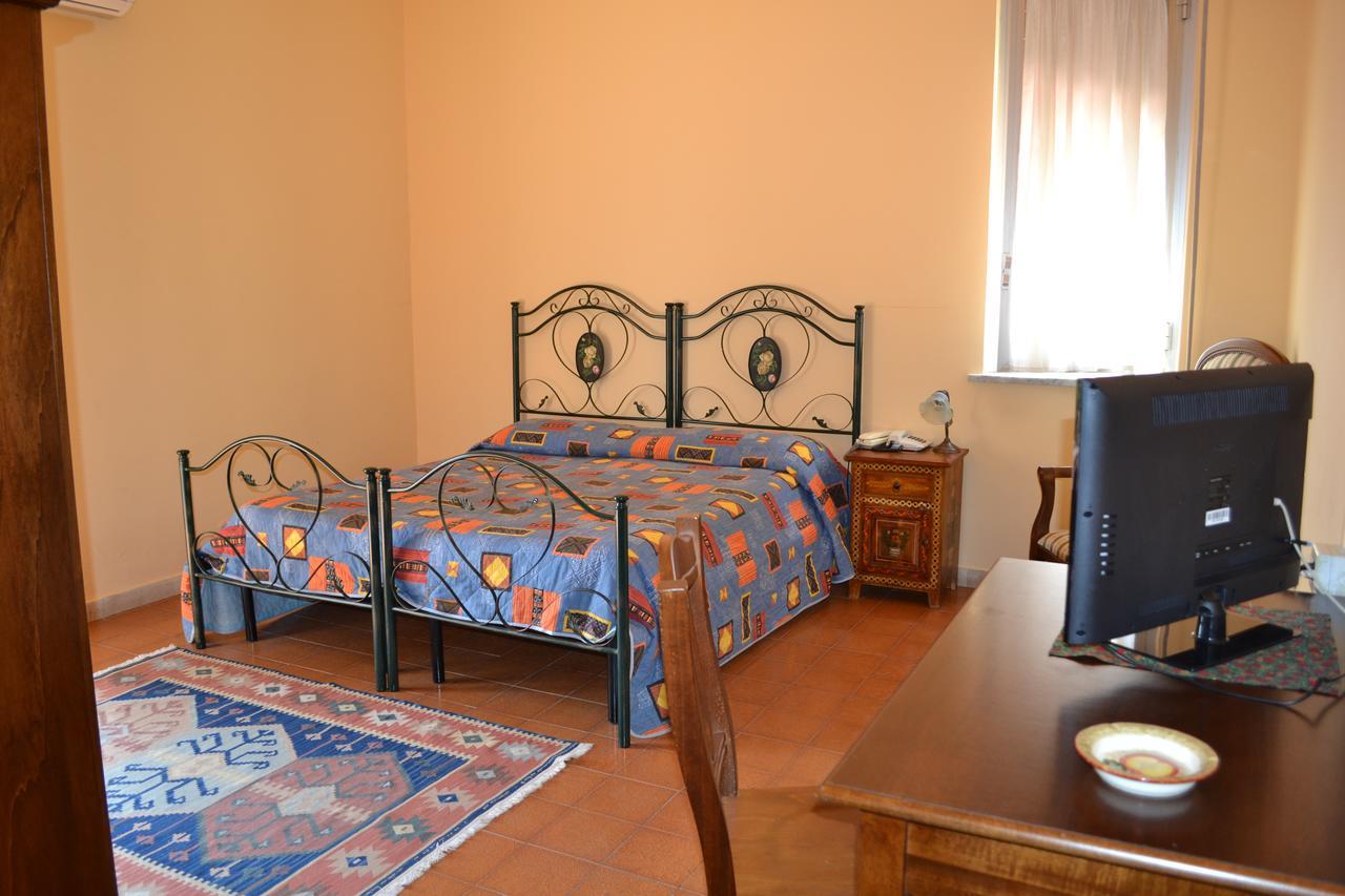 Hotel Miravalle Misilmeri 외부 사진