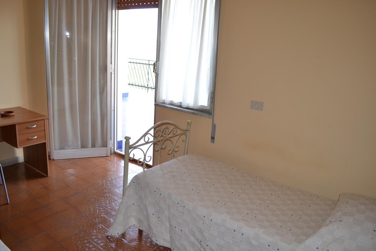 Hotel Miravalle Misilmeri 외부 사진