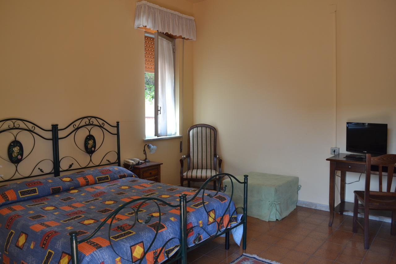 Hotel Miravalle Misilmeri 외부 사진