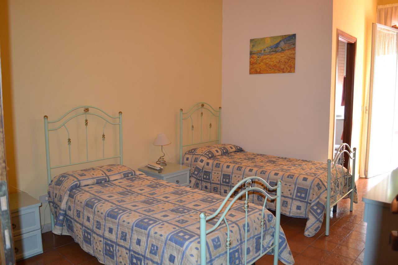 Hotel Miravalle Misilmeri 외부 사진