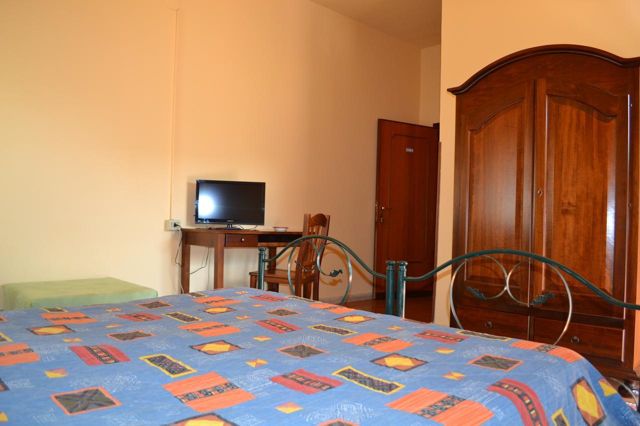 Hotel Miravalle Misilmeri 외부 사진