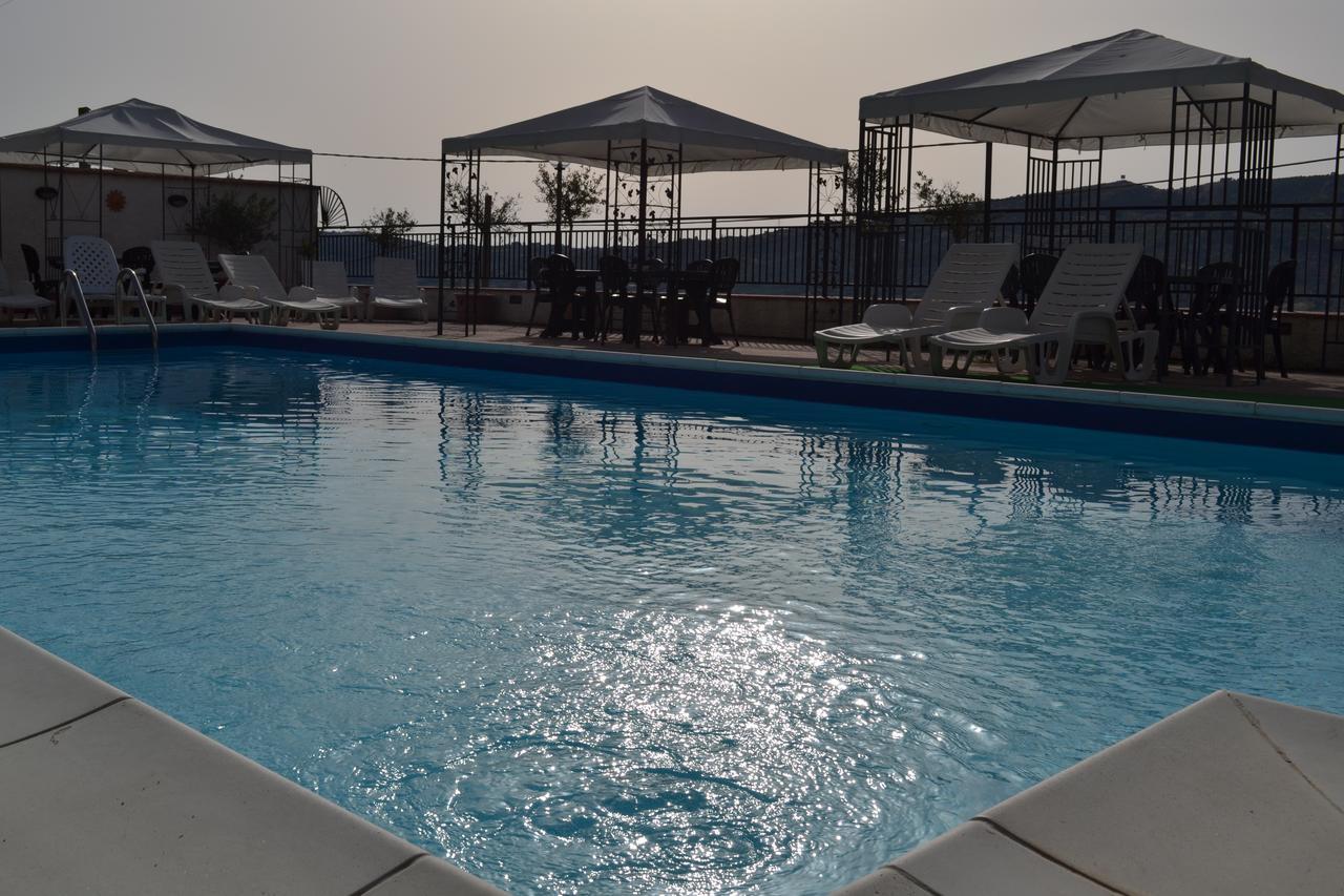 Hotel Miravalle Misilmeri 외부 사진