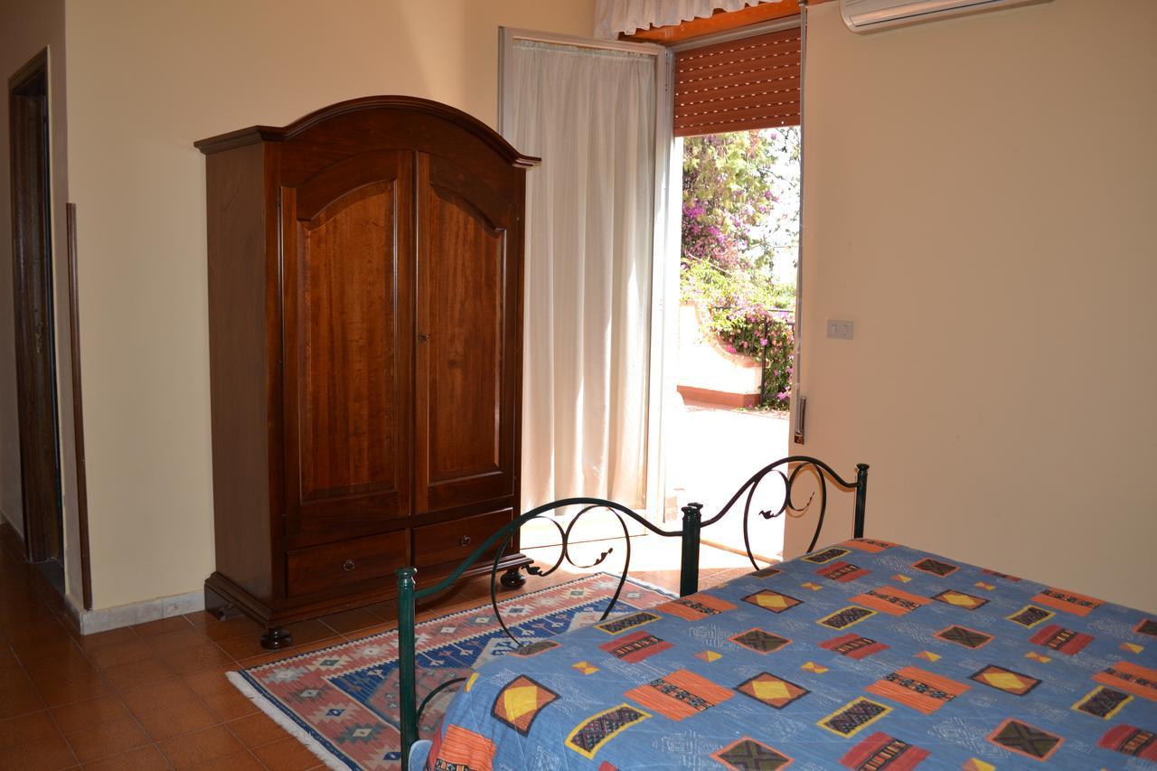 Hotel Miravalle Misilmeri 외부 사진
