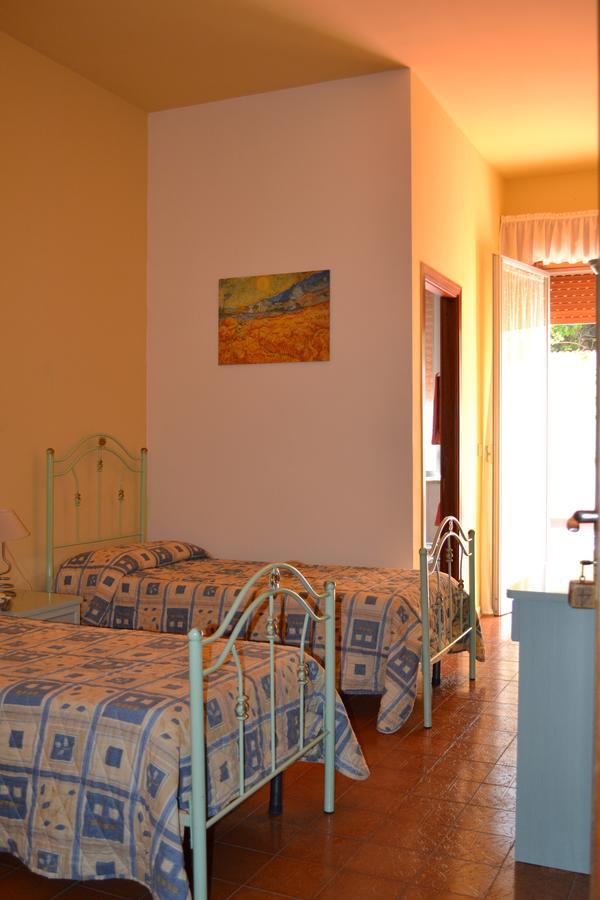 Hotel Miravalle Misilmeri 외부 사진